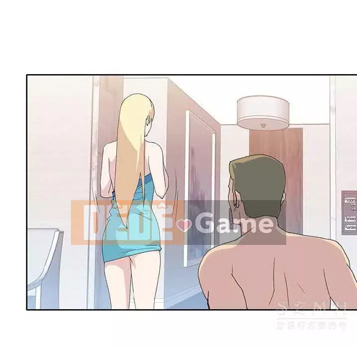 15 Cô Gái Crusoe Chương 1-48