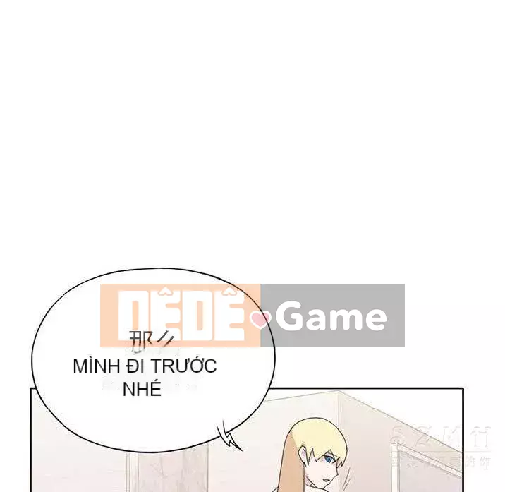 15 Cô Gái Crusoe Chương 1-48