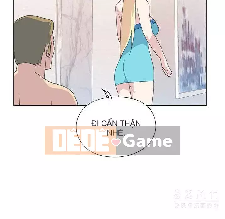 15 Cô Gái Crusoe Chương 1-48