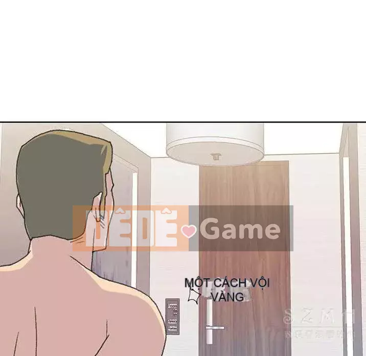 15 Cô Gái Crusoe Chương 1-48