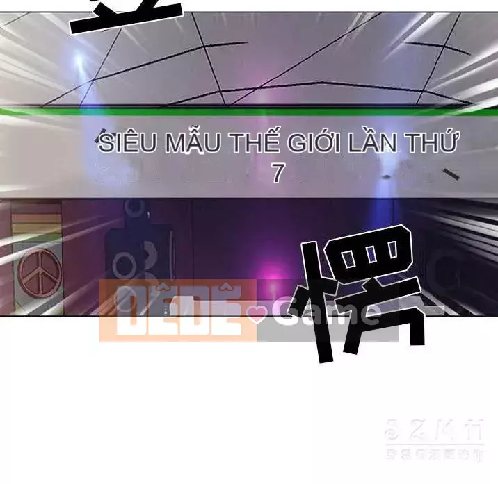 15 Cô Gái Crusoe Chương 1-48