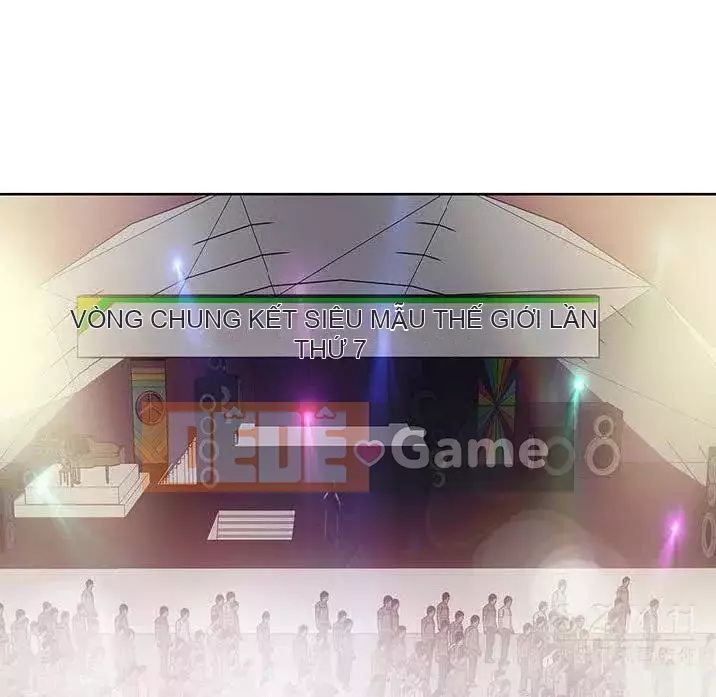 15 Cô Gái Crusoe Chương 1-48