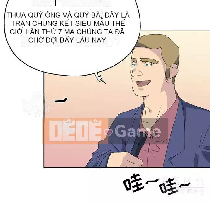 15 Cô Gái Crusoe Chương 1-48