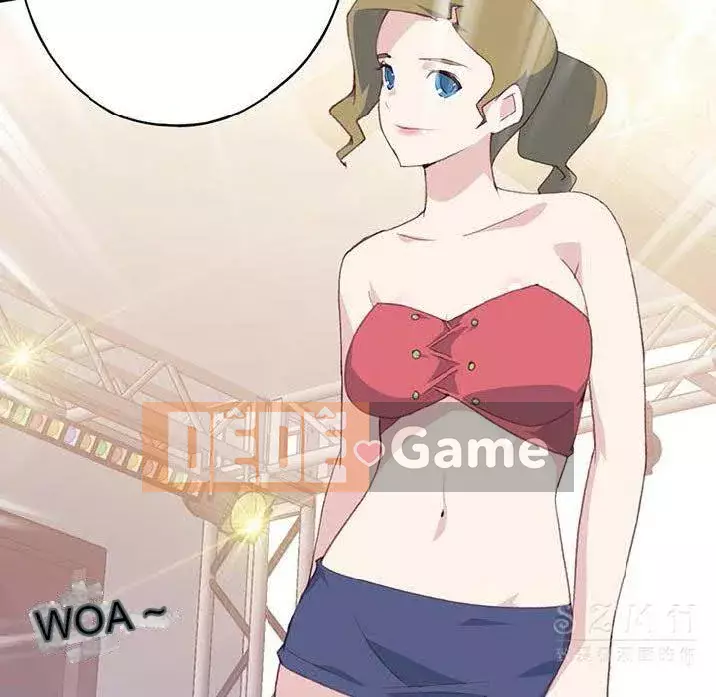 15 Cô Gái Crusoe Chương 1-48