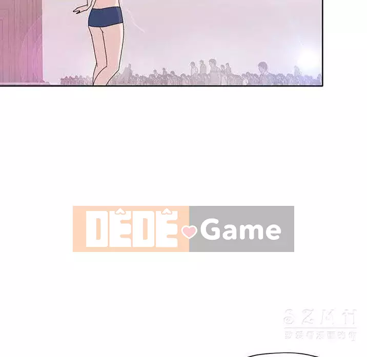 15 Cô Gái Crusoe Chương 1-48