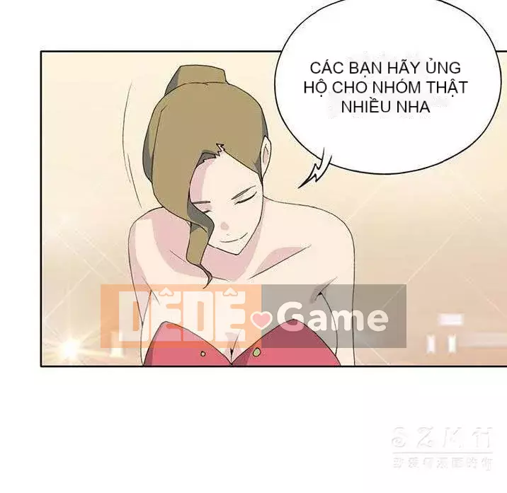 15 Cô Gái Crusoe Chương 1-48