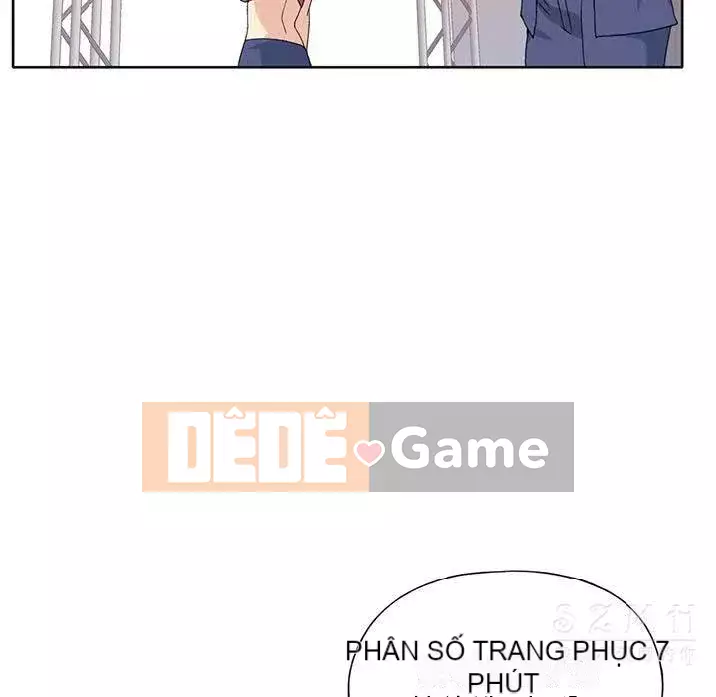 15 Cô Gái Crusoe Chương 1-48