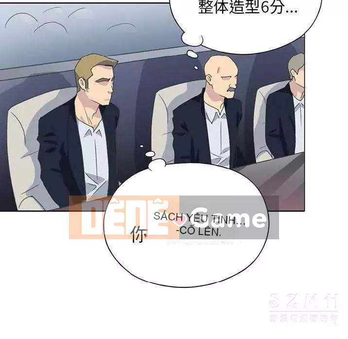 15 Cô Gái Crusoe Chương 1-48