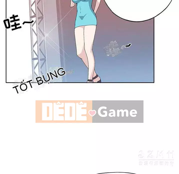 15 Cô Gái Crusoe Chương 1-48