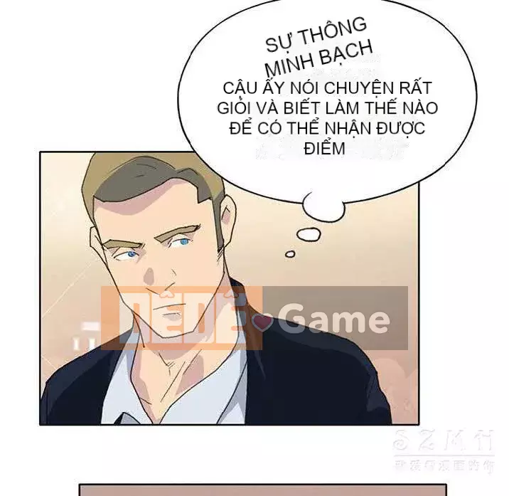 15 Cô Gái Crusoe Chương 1-48