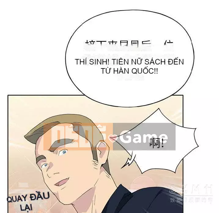 15 Cô Gái Crusoe Chương 1-48