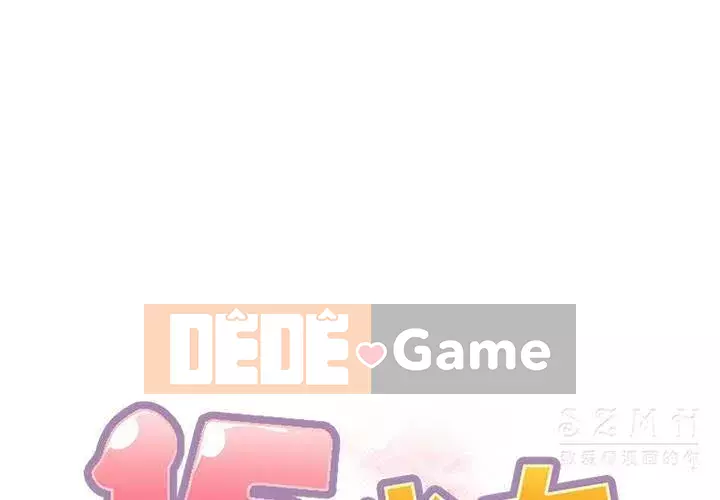 15 Cô Gái Crusoe Chương 1-48