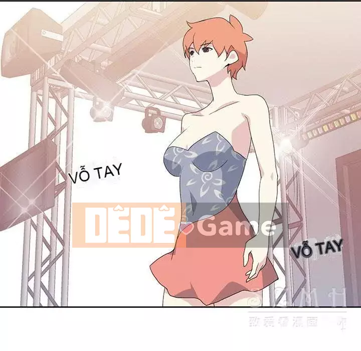 15 Cô Gái Crusoe Chương 1-48