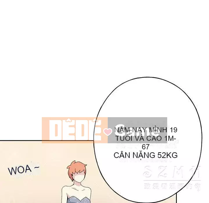 15 Cô Gái Crusoe Chương 1-48