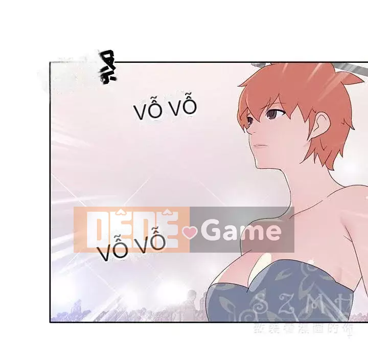 15 Cô Gái Crusoe Chương 1-48