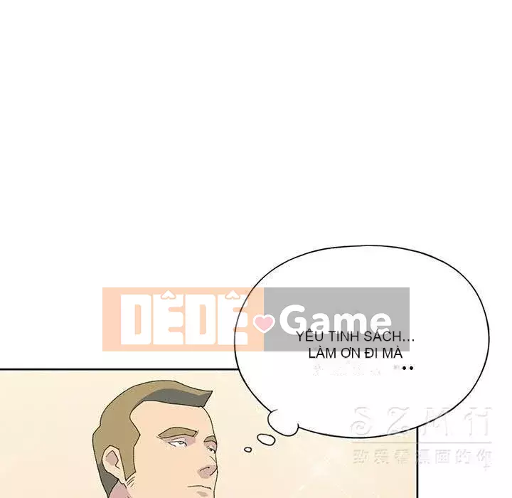 15 Cô Gái Crusoe Chương 1-48