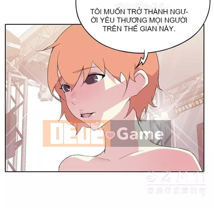 15 Cô Gái Crusoe Chương 1-48