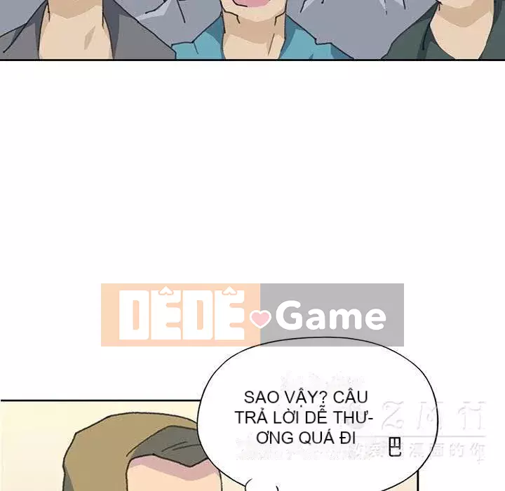 15 Cô Gái Crusoe Chương 1-48