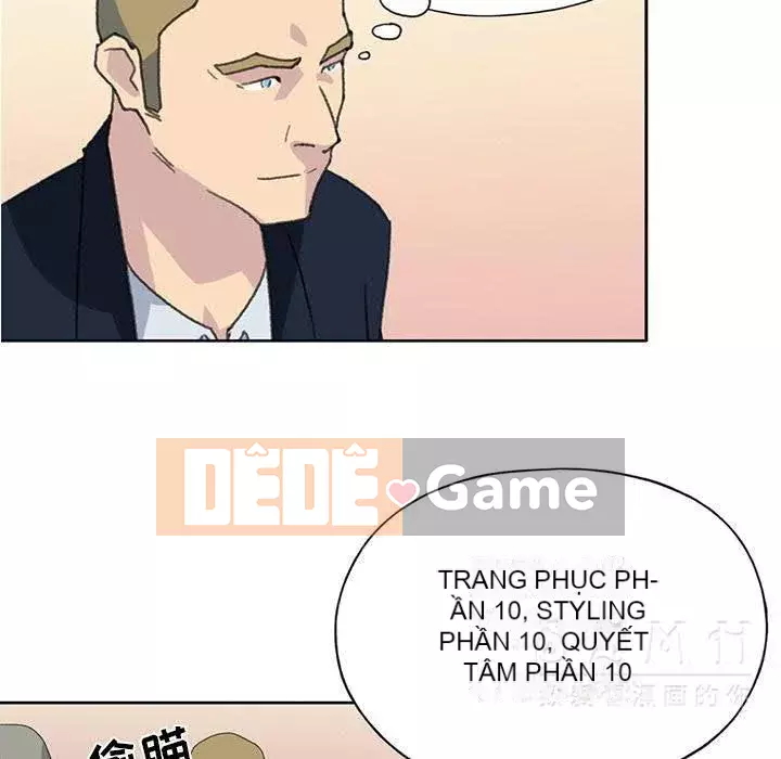 15 Cô Gái Crusoe Chương 1-48