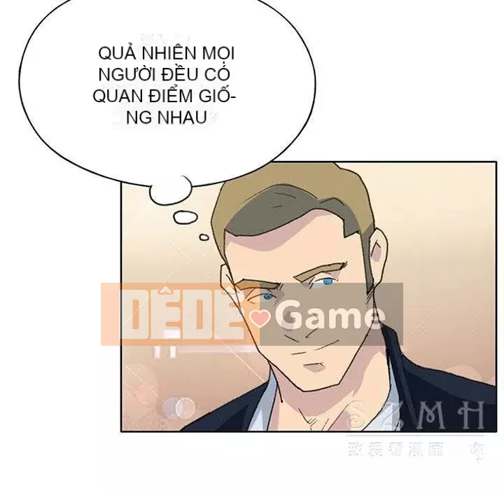 15 Cô Gái Crusoe Chương 1-48