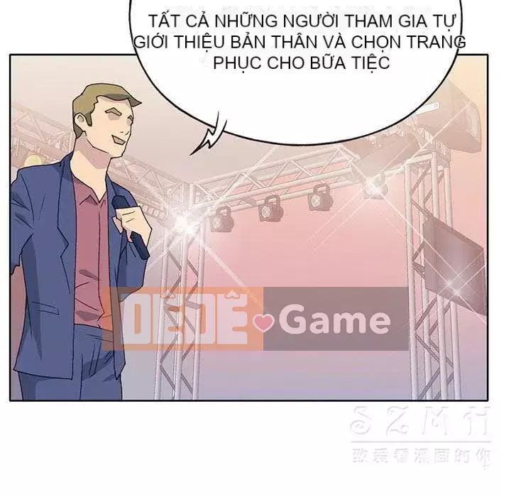 15 Cô Gái Crusoe Chương 1-48