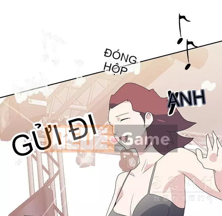 15 Cô Gái Crusoe Chương 1-48