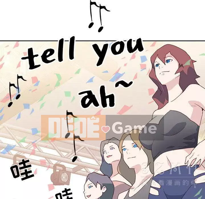 15 Cô Gái Crusoe Chương 1-48