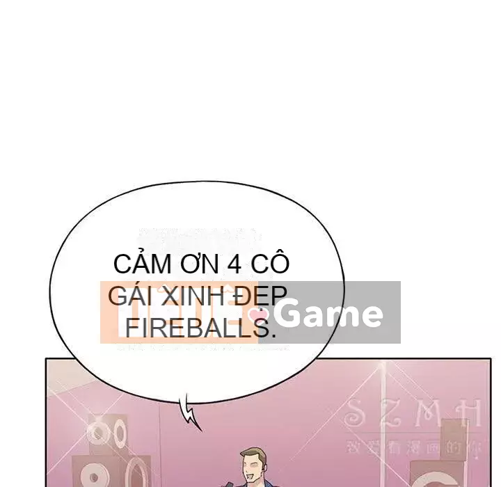 15 Cô Gái Crusoe Chương 1-48