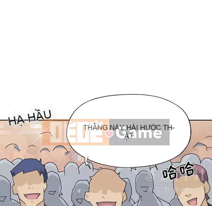 15 Cô Gái Crusoe Chương 1-48