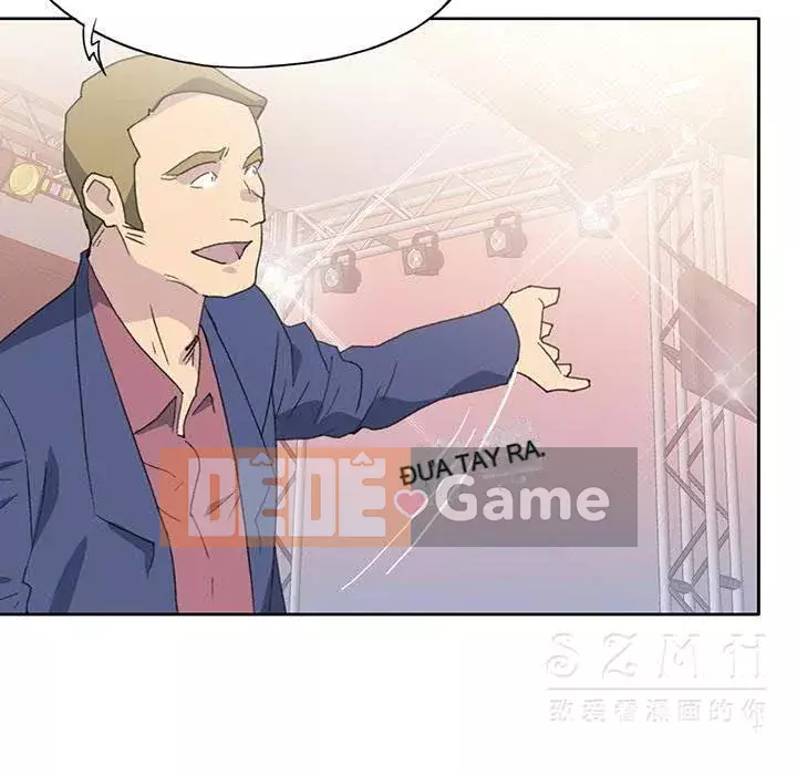 15 Cô Gái Crusoe Chương 1-48