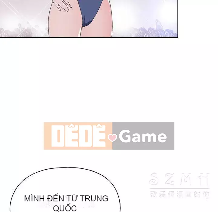 15 Cô Gái Crusoe Chương 1-48