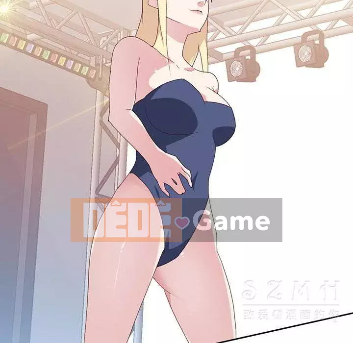 15 Cô Gái Crusoe Chương 1-48