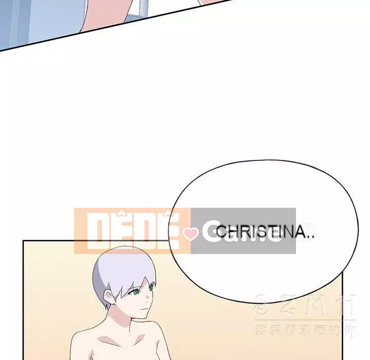 15 Cô Gái Crusoe Chương 1-48