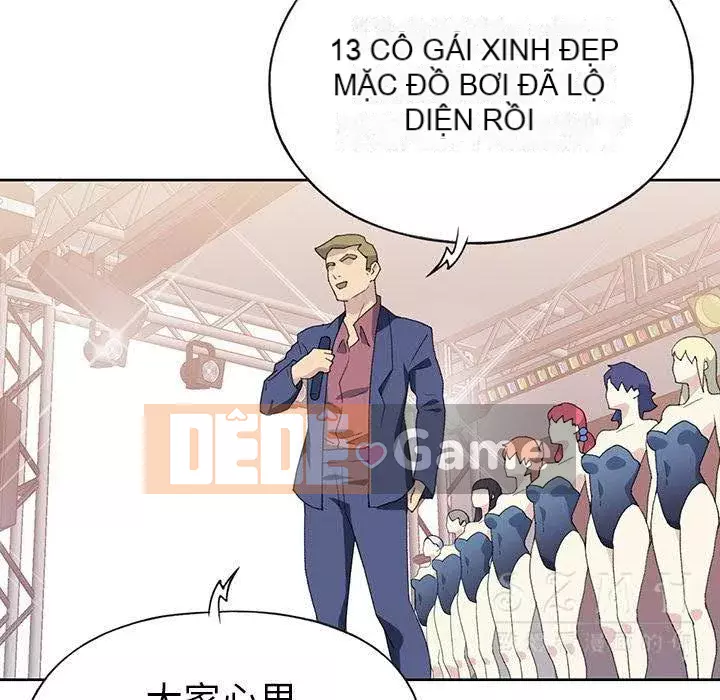 15 Cô Gái Crusoe Chương 1-48