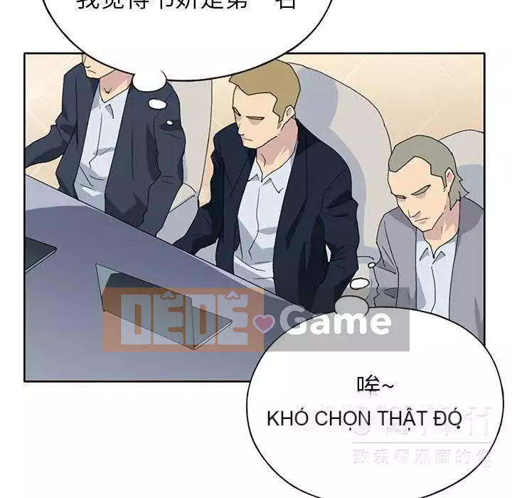 15 Cô Gái Crusoe Chương 1-48