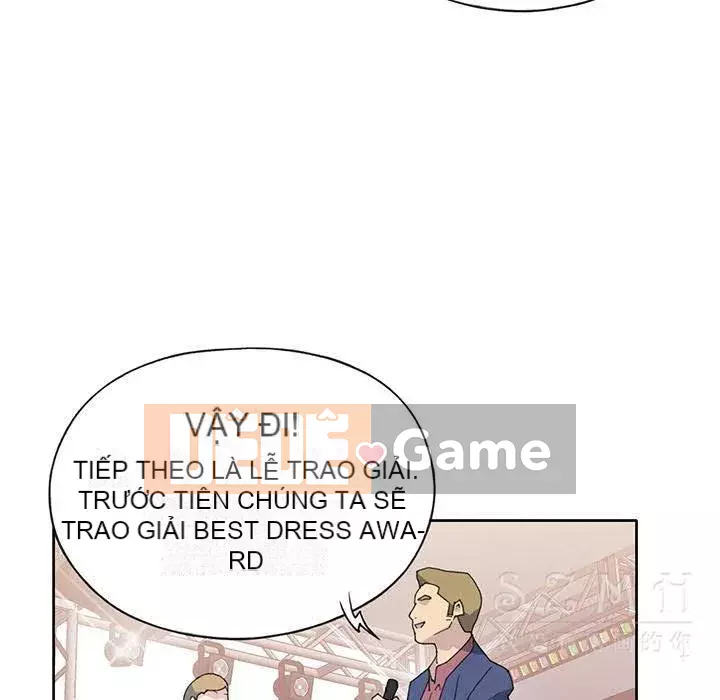 15 Cô Gái Crusoe Chương 1-48