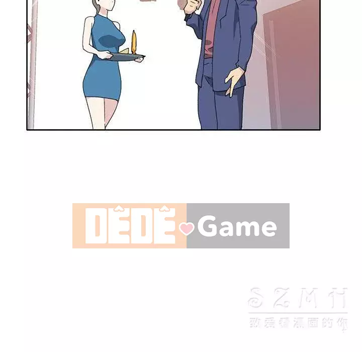 15 Cô Gái Crusoe Chương 1-48