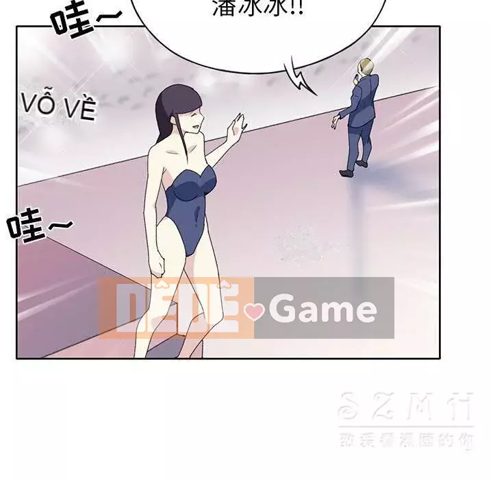 15 Cô Gái Crusoe Chương 1-48