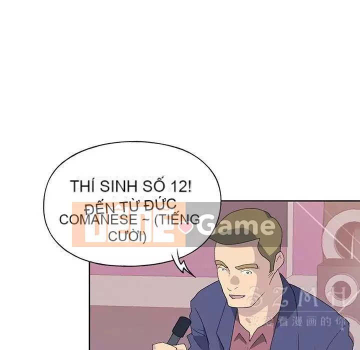 15 Cô Gái Crusoe Chương 1-48