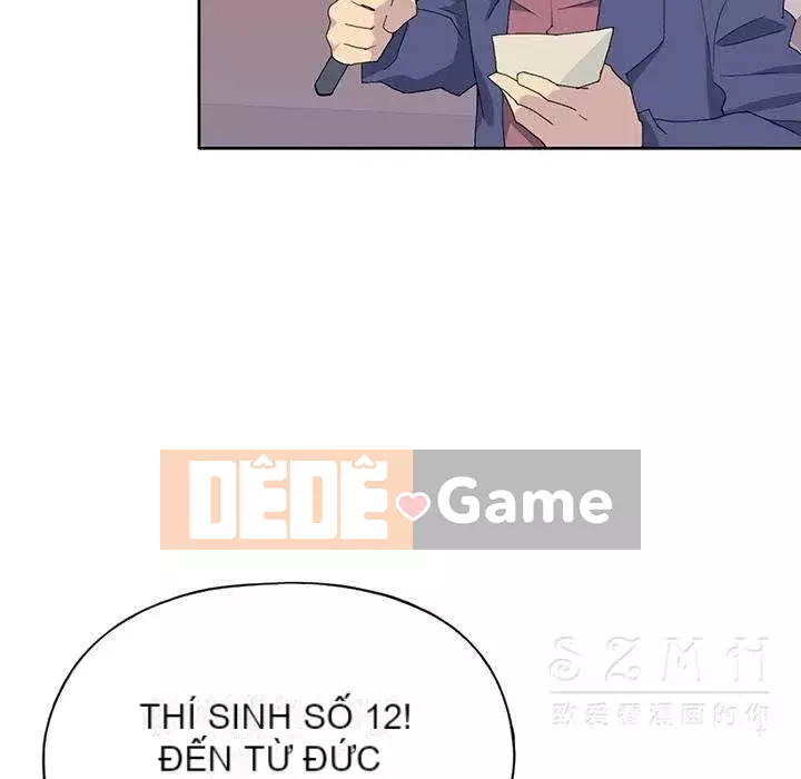 15 Cô Gái Crusoe Chương 1-48