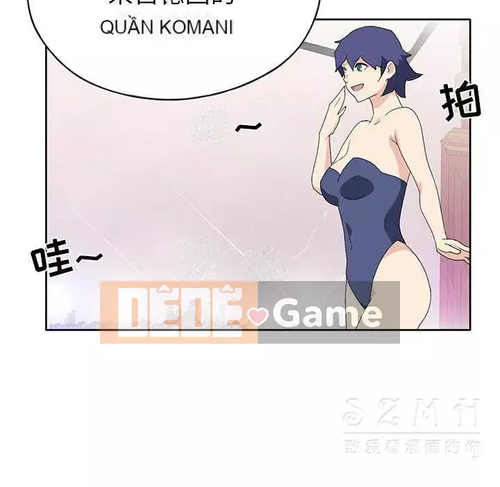 15 Cô Gái Crusoe Chương 1-48