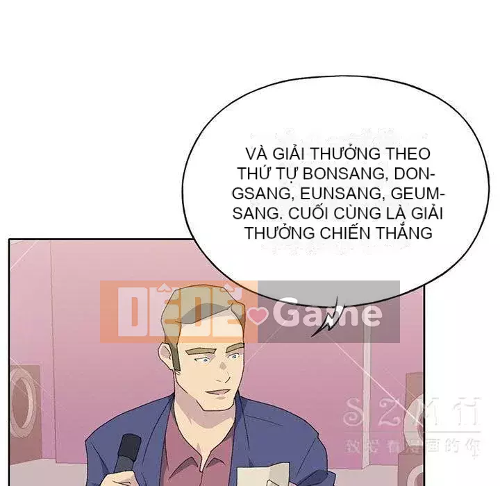 15 Cô Gái Crusoe Chương 1-48