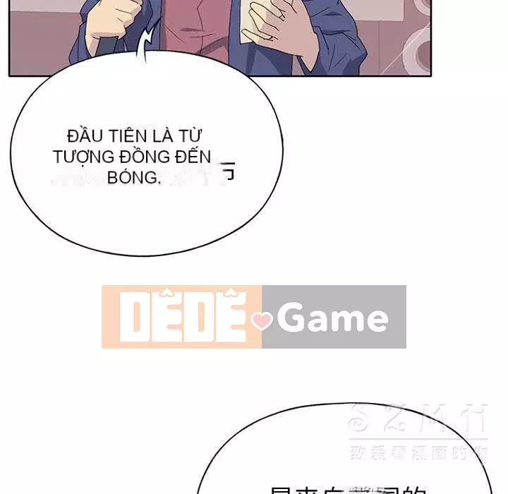 15 Cô Gái Crusoe Chương 1-48