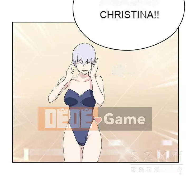 15 Cô Gái Crusoe Chương 1-48