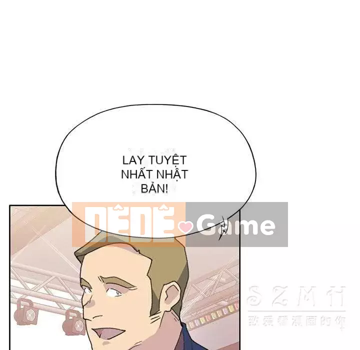 15 Cô Gái Crusoe Chương 1-48