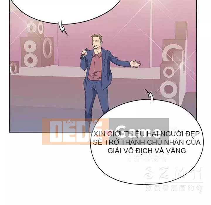 15 Cô Gái Crusoe Chương 1-48