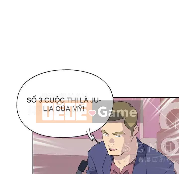 15 Cô Gái Crusoe Chương 1-48