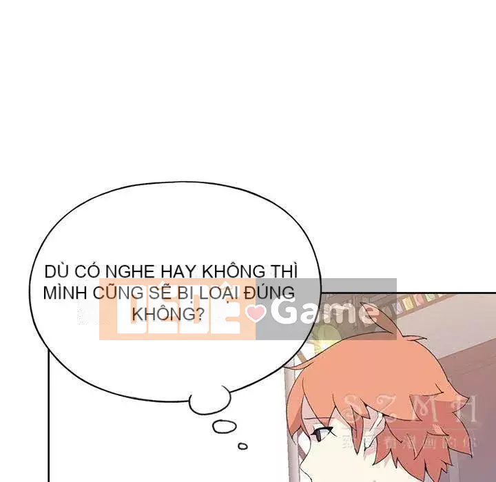 15 Cô Gái Crusoe Chương 1-48