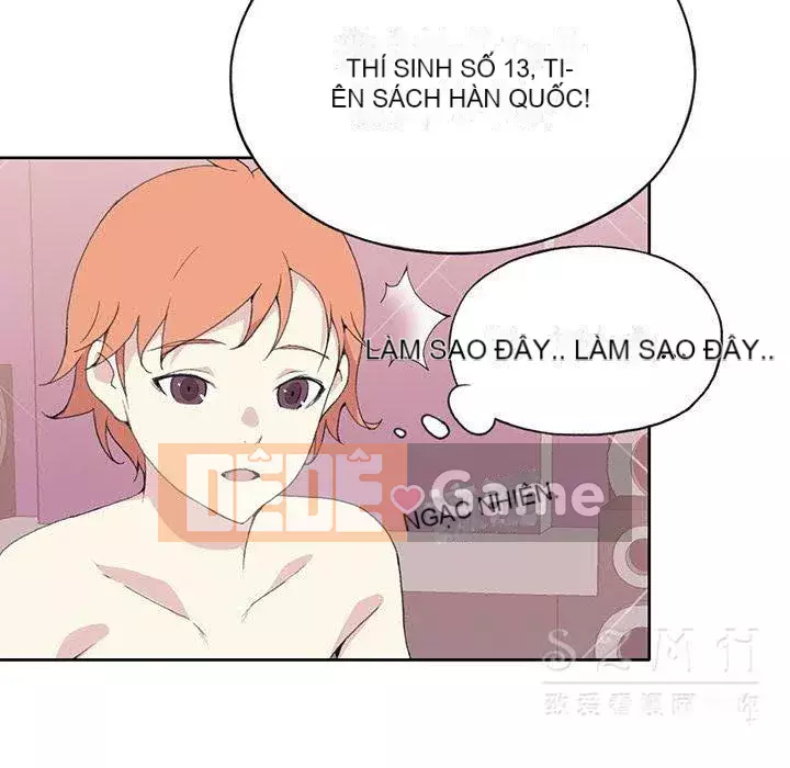 15 Cô Gái Crusoe Chương 1-48