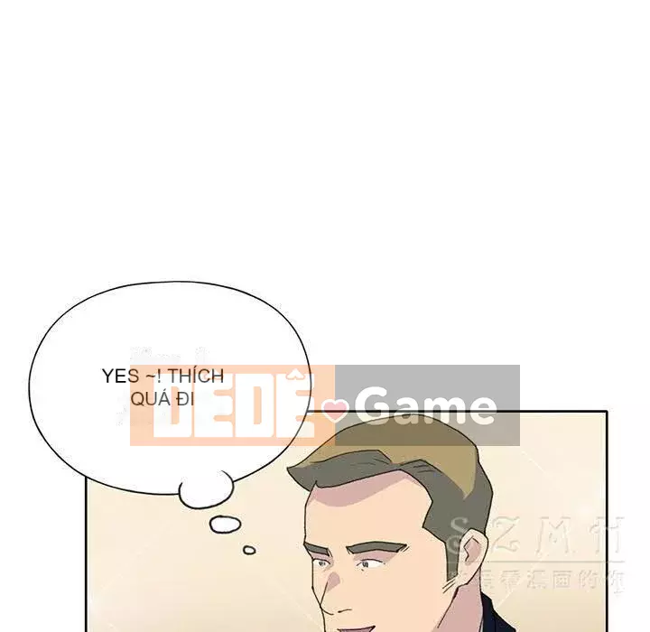 15 Cô Gái Crusoe Chương 1-48